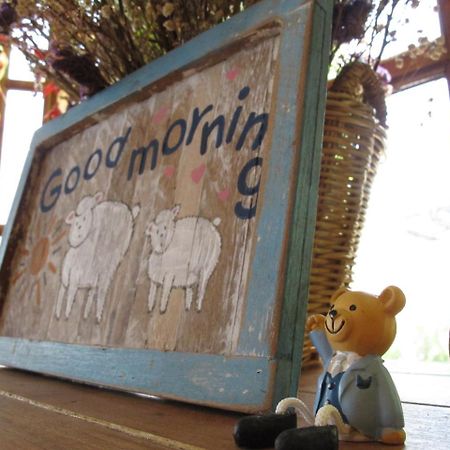 Ban Ing Yom Bed&Breakfast Sukhothai Eksteriør bilde