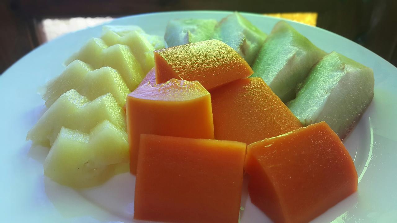 Ban Ing Yom Bed&Breakfast Sukhothai Eksteriør bilde