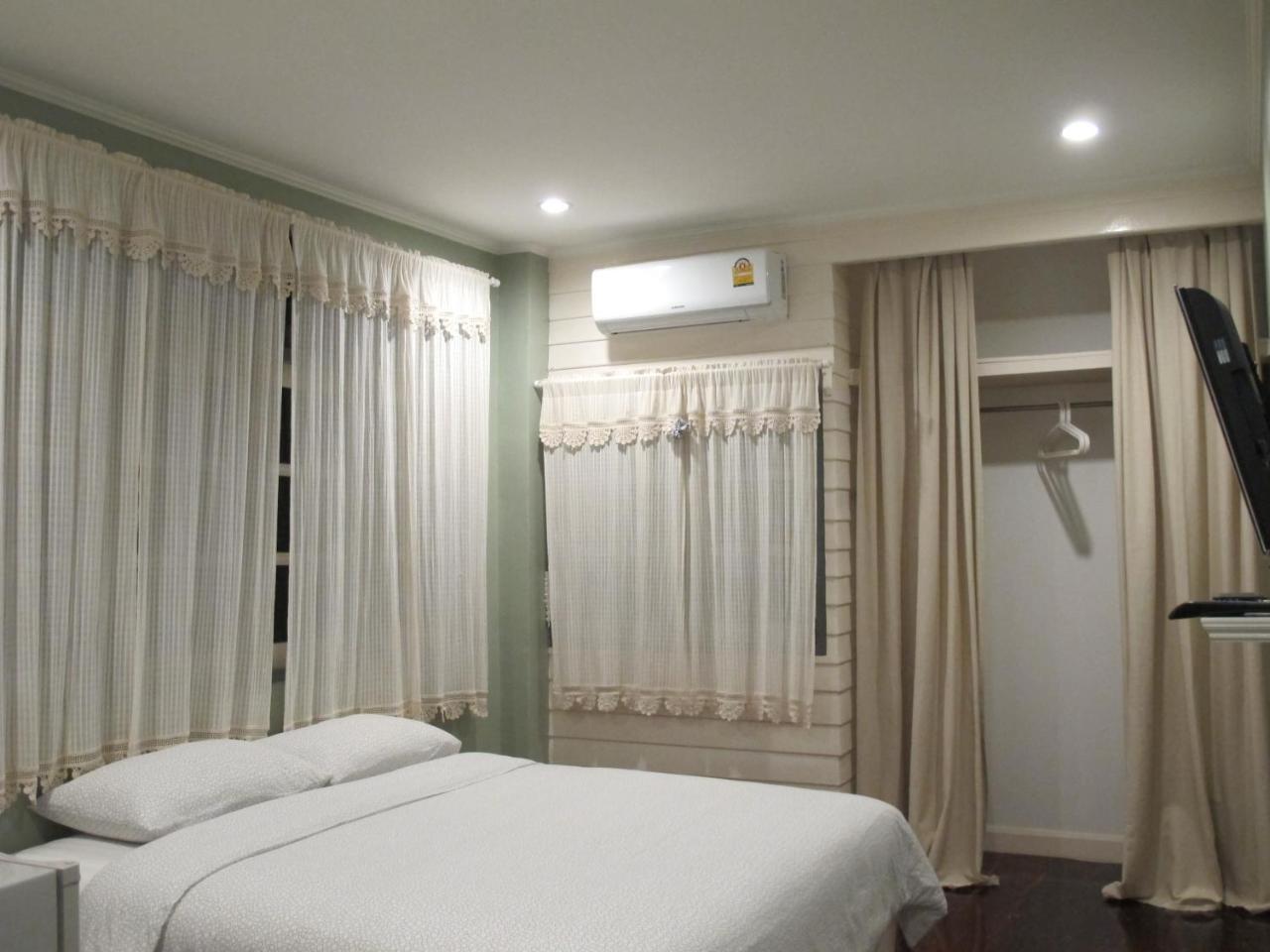 Ban Ing Yom Bed&Breakfast Sukhothai Eksteriør bilde