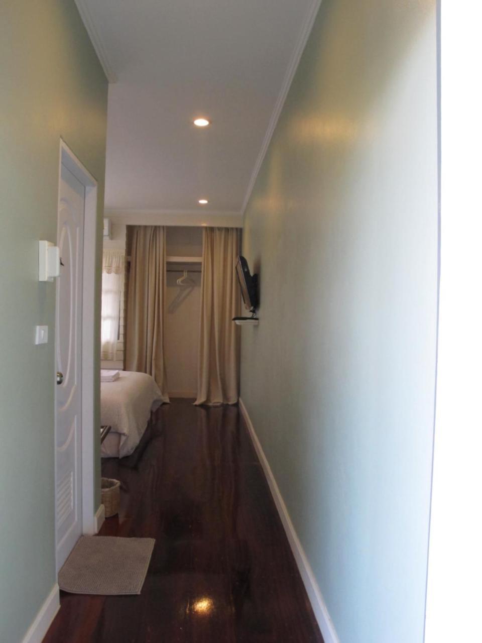 Ban Ing Yom Bed&Breakfast Sukhothai Eksteriør bilde