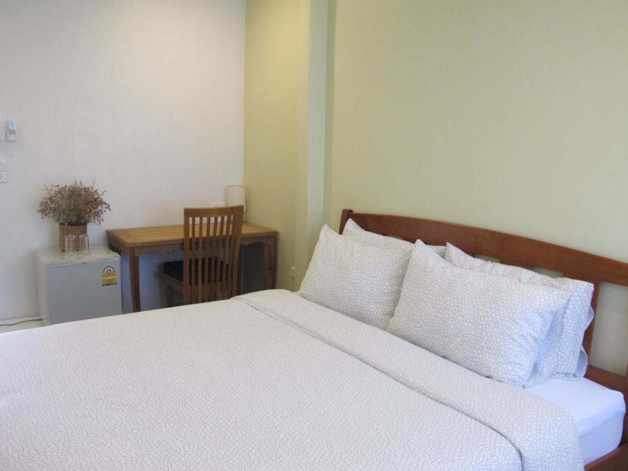 Ban Ing Yom Bed&Breakfast Sukhothai Eksteriør bilde