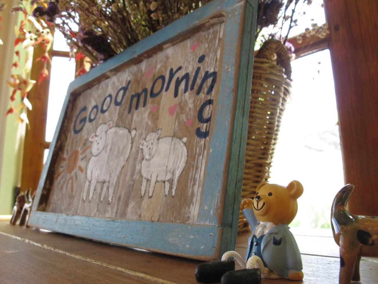 Ban Ing Yom Bed&Breakfast Sukhothai Eksteriør bilde