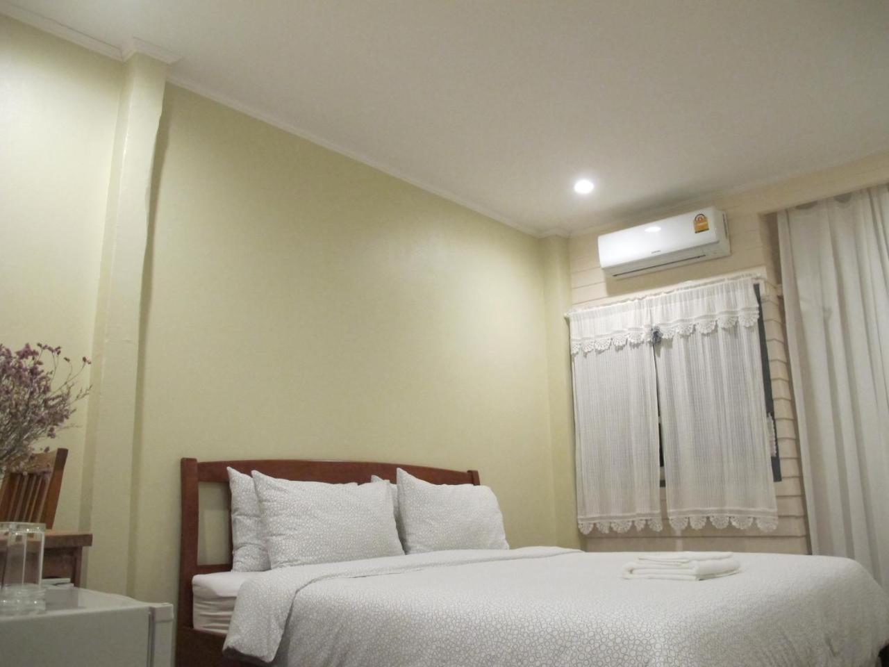 Ban Ing Yom Bed&Breakfast Sukhothai Eksteriør bilde