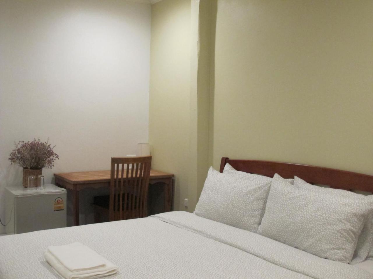 Ban Ing Yom Bed&Breakfast Sukhothai Eksteriør bilde