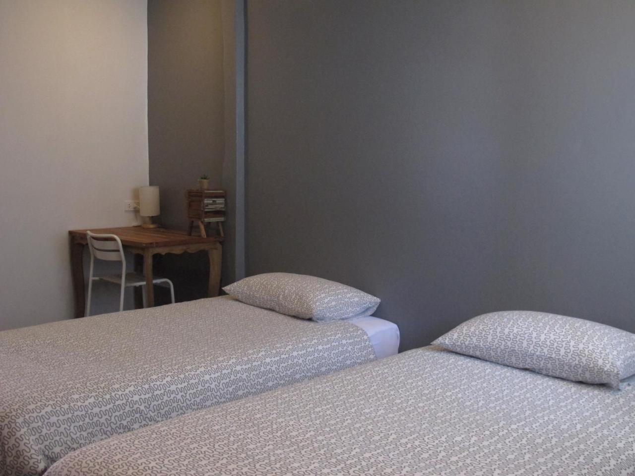 Ban Ing Yom Bed&Breakfast Sukhothai Eksteriør bilde