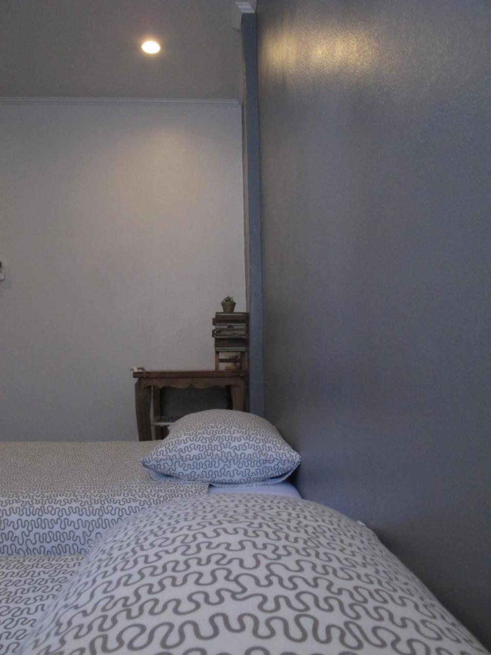 Ban Ing Yom Bed&Breakfast Sukhothai Eksteriør bilde