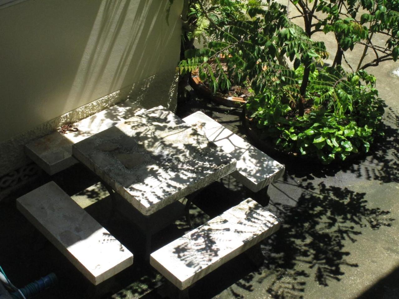 Ban Ing Yom Bed&Breakfast Sukhothai Eksteriør bilde