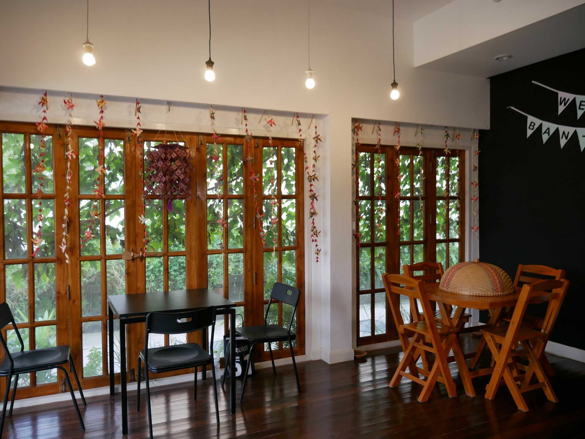 Ban Ing Yom Bed&Breakfast Sukhothai Eksteriør bilde